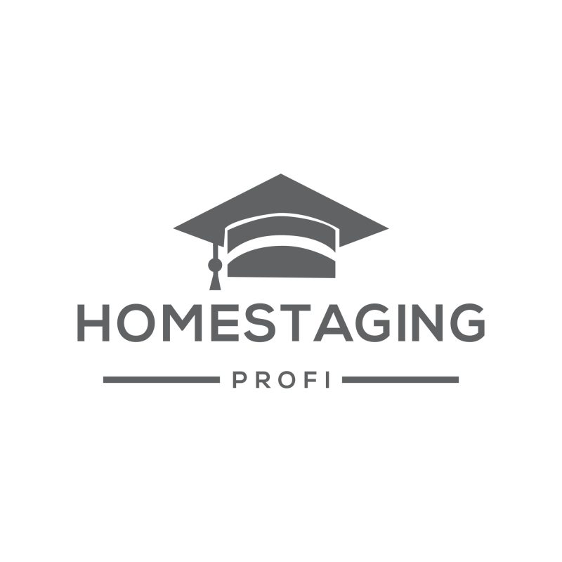 Logo-Homestaging-Profi
